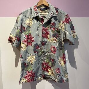 Ralph lauren vintage camp - Gem